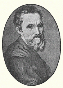 Biografi Michelangelo