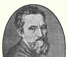 Biografi Michelangelo – Seniman Renaissance Biografi Michelangelo