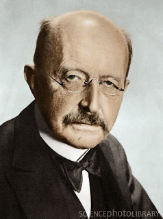 Biografi Max Planck