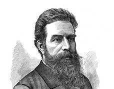 Biografi Wilhelm Conrad Rontgen, Penemu Sinar X Yang Meraih Nobel Fisika Pertama