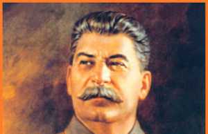 Biografi Joseph Stalin – Diktator Rusia Biografi Joseph Stalin