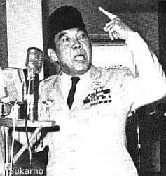 Fakta dan Sisi Lain Mengenai Soekarno Yang Belum Terungkap