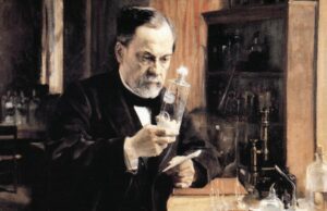 Biografi Alfred Nobel, Ketika Penemu Dinamit Mendirikan Hadiah Nobel Sebagai Rasa Penyesalan Biografi Alfred Nobel