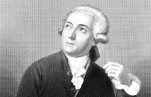 Biografi Antoine Lavoisier, Bapak Kimia Modern Pencetus Hukum Kekekalan Massa Biografi Antoine Lavoisier