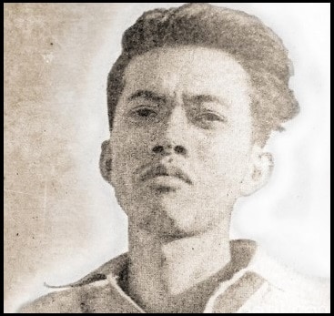 Biografi Chairil Anwar