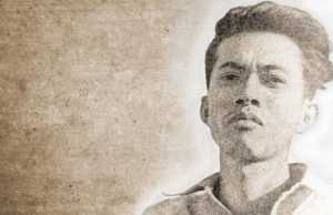 Biografi Chairil Anwar – Profil Penyair Terbaik Indonesia