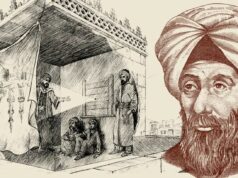 Biografi Ibnu Al Haitham, Kisah Perjalanan Sang Penemu Kamera Pertama di Dunia