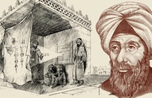 Biografi Ibnu Al Haitham, Kisah Perjalanan Sang Penemu Kamera Pertama di Dunia