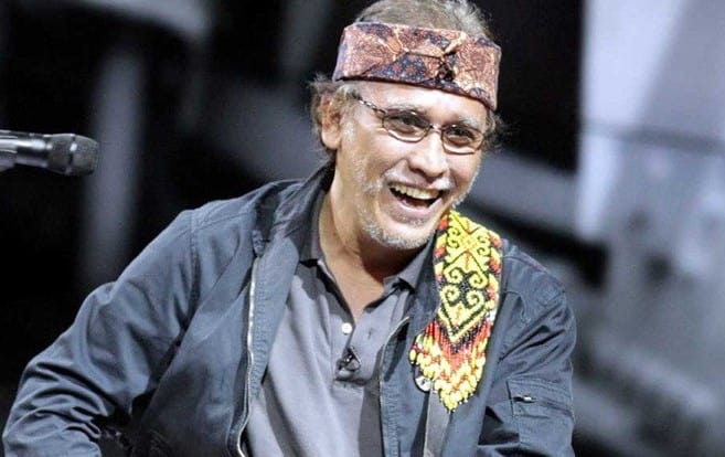 Biografi Iwan Fals