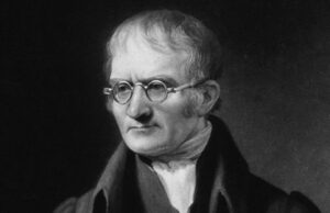 Biografi John Dalton, Kisah ‘Bapak Kimia’ Penemu Teori Atom Modern Biografi John Dalton