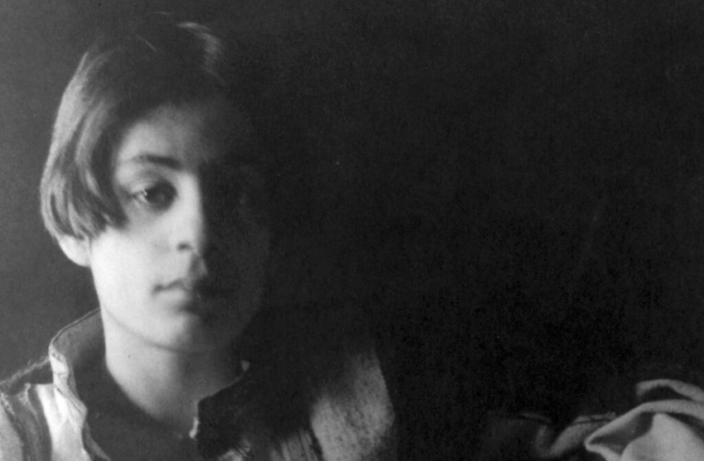 Biografi Kahlil Gibran, Kisah Penyair Paling Terkenal Di