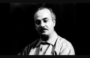 Biografi Kahlil Gibran, Kisah Penyair Paling Terkenal Di Dunia