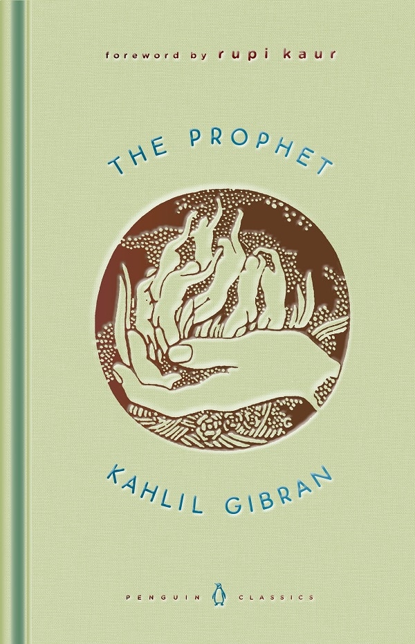 Biografi Kahlil Gibran - The Prophet