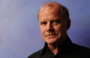 Biografi Kary Banks Mullis, Tokoh Bioteknologi Penemu Metode PCR Biografi Kary Banks Mullis