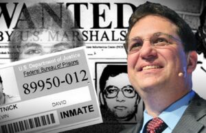 Biografi Kevin Mitnick, Kisah Perjalanan Hacker Paling Melegenda Biografi Kevin Mitnick