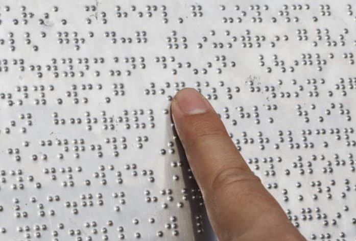 Biografi Louis Braille, Sejarah Dan Kisah Tunanetra Penemu Huruf Braille |  Biografiku.com