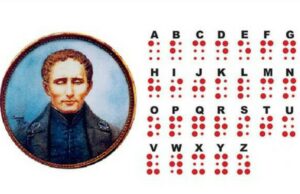Biografi Louis Braille, Sejarah dan Kisah Tunanetra Penemu Huruf Braille Biografi Louis Braile
