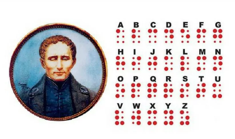 Biografi Louis Braille, Sejarah dan Kisah Tunanetra Penemu Huruf Braille