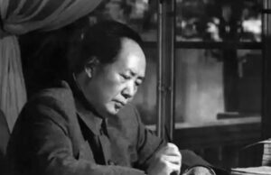 Biografi Mao Zedong, Bapak Pendiri Republik Rakyat Cina Biografi Mao Zedong