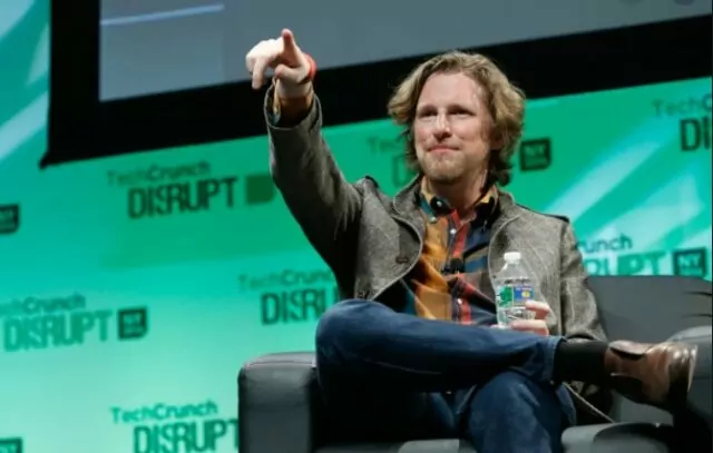 Biografi Matt Mullenweg, Pendiri Wordpress Yang Drop Out Dari Kampus