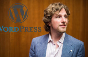 Biografi Matt Mullenweg, Pendiri WordPress Yang Drop Out Dari Kampus Biografi Matt Mullenweg