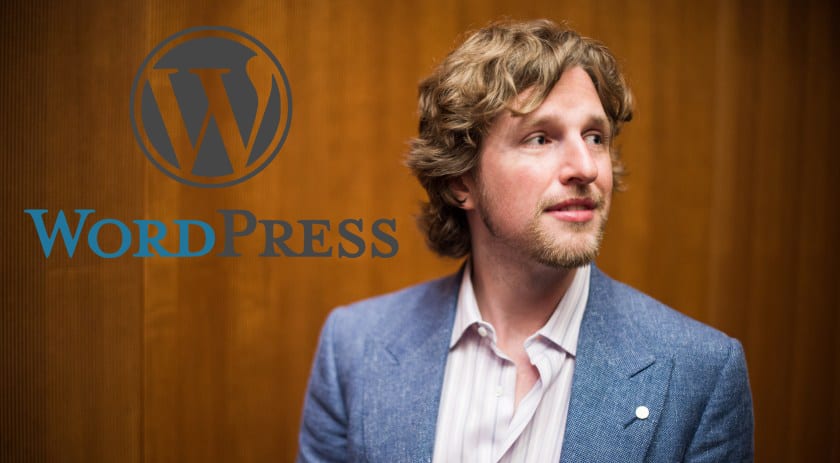 Biografi Matt Mullenweg, Pendiri WordPress Yang Drop Out Dari Kampus