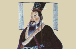 Biografi Qin Shi Huang, Kaisar Pertama China dan Pendiri Tembok Besar China Biografi Qin Shi Huang