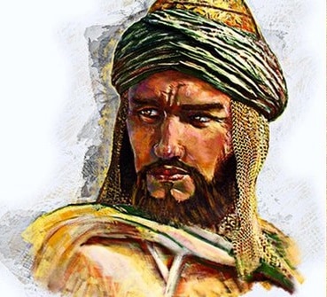 Biografi Salahudin Al Ayubi