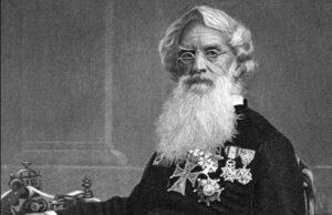 Biografi Samuel Morse, Kisah Pelukis Menjadi Penemu Sandi Morse dan Telegraf Biografi Samuel Morse