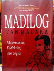 Biografi Tan Malaka