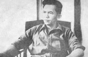 Biografi Tan Malaka, Kisah Bapak Pendiri Bangsa Yang Berakhir Tragis Tanpa Peradilan Biografi Tan Malaka