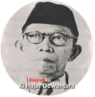 Biografi Ki Hajar Dewantara, Kisah Pahlawan dan Bapak Pendidikan Indonesia 1 Biografi Ki Hajar Dewantara