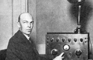Biografi Edwin Howard Armstrong, Kisah Penemu Gelombang Radio FM biografi Edwin Howard Armstrong