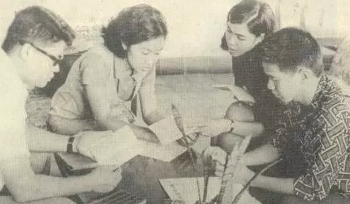 Biografi Soe Hok Gie, Kisah Perjalanan Sang Aktivis 'Pemberontak'