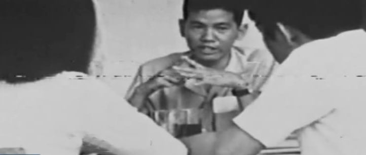 Biografi Soe Hok Gie, Kisah Perjalanan Sang Aktivis 'Pemberontak'