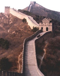 Biografi Qin Shi Huang, Kaisar Pertama China dan Pendiri Tembok Besar China