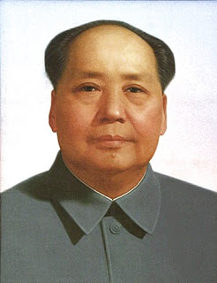 Biografi Mao Zedong, Bapak Pendiri Republik Rakyat Cina