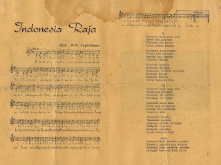 Biografi W.R. Soepratman, Kisah Pahlawan Pencipta Lagu Indonesia Raya