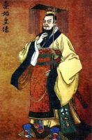 Biografi Qin Shi Huang, Kaisar Pertama China dan Pendiri Tembok Besar China