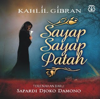 Biografi Kahlil Gibran