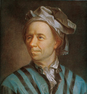 Biografi Leonhard Euler