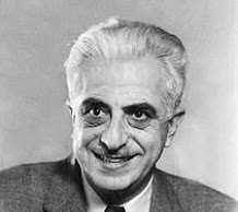 Biografi Gregory Pincus – Penemu Pil Kontrasepsi