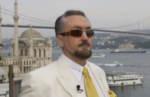 Biografi Harun Yahya, Penentang Teori Evolusi dan Penjara 1.075 Tahun Biografi Harun Yahya