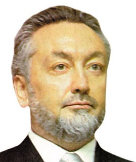 Harun Yahya
