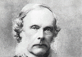 Biografi Joseph Lister – Penemu Anti Septik