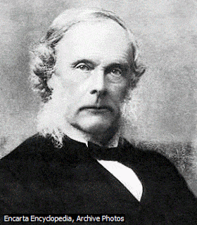 Biografi Joseph Lister - Penemu Anti Septik