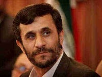 Biografi Mahmoud Ahmadinejad