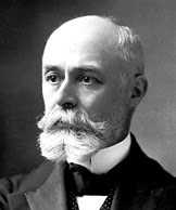 Biografi Antoine Henri Becquerel (1852-1908)