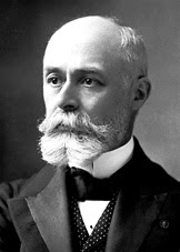 Biografi Antoine Henri Becquerel (1852-1908)