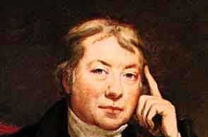 Biografi Edward Jenner (1749-1823)
